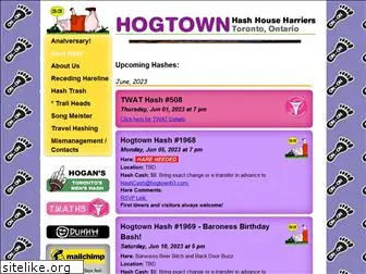 hogtownh3.com