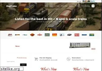 hogtrainz.com