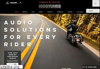 hogtunes.com