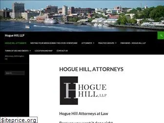 hoguehill.com
