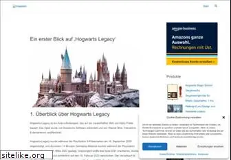 hogwarts-rpg.de