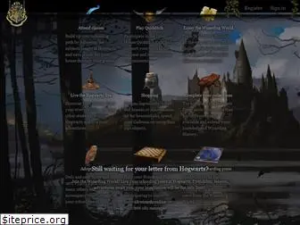 hogwarts.io