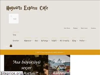 hogwartsexpresscafe.com