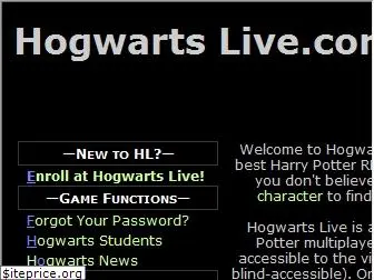 hogwartslive.com