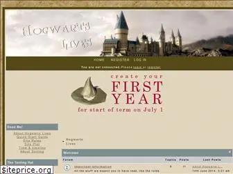 hogwartslives.forumotion.com