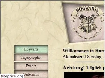 hogwartsonline.de