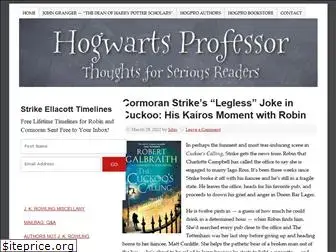 hogwartsprofessor.com