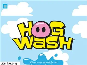 hogwashfun.com