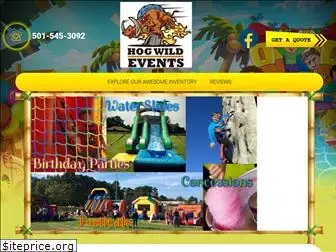 hogwildevents.com