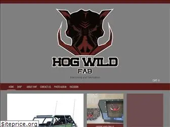 hogwildfab.com