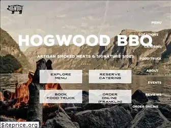 hogwood.com