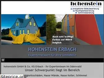 hohenstein-erbach.de
