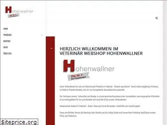 hohenwallner.com