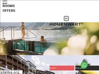 hohenwart.com