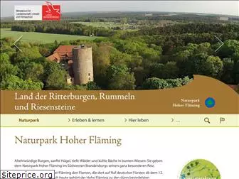 hoher-flaeming-naturpark.de