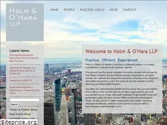 hohlaw.com