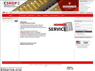 hohner-cshop.de