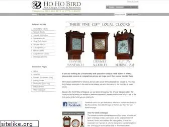 hohobird.com