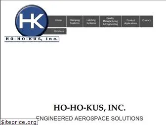 hohokusinc.com