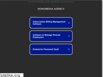 hohomedia.agency