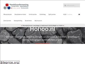 hohoo.nl