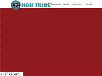 hohtribe.com