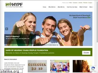 hohypf.org