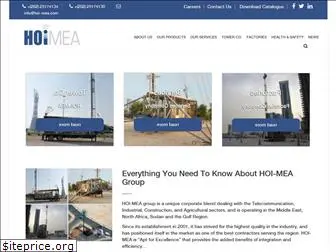 hoi-mea.com