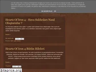 hoi4hileleri.blogspot.com