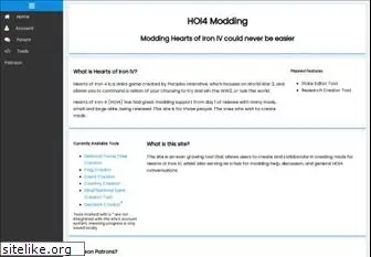 hoi4modding.com