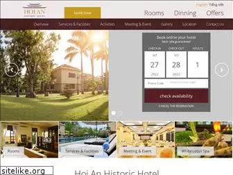 hoianhotel.com.vn