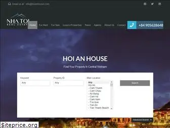 hoianhouse.com