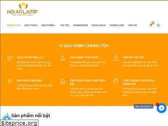 hoianlamp.com