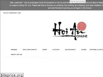hoianonline.com