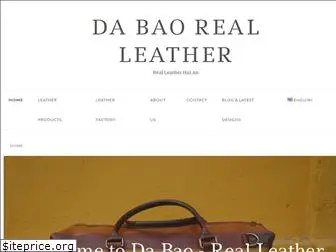 hoianrealleather.com