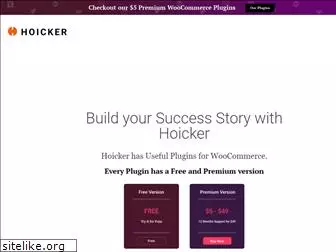 hoicker.com