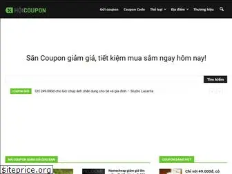 hoicoupon.com