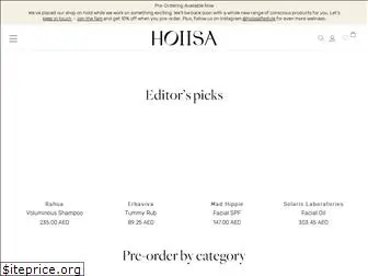 hoiisa.com