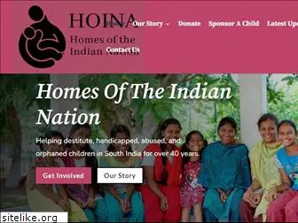 www.hoina.org