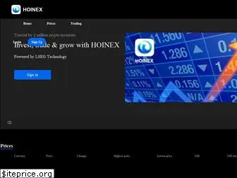 hoinex.com