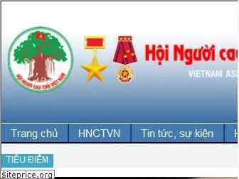 hoinguoicaotuoi.vn