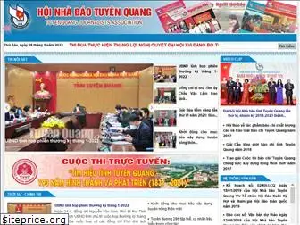 hoinhabaotuyenquang.org.vn thumbnail