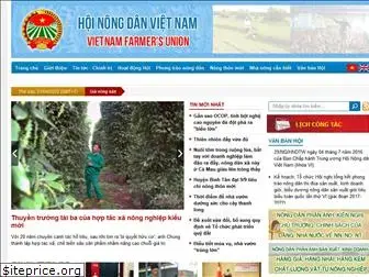 hoinongdan.org.vn