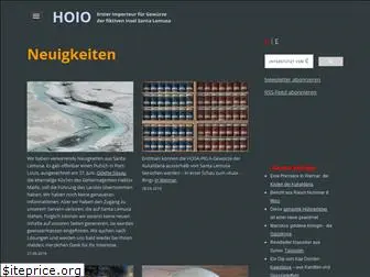 hoio.info