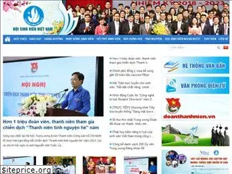 hoisinhvien.com.vn