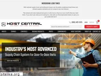 hoistcentral.com