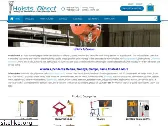 hoistdirect.com