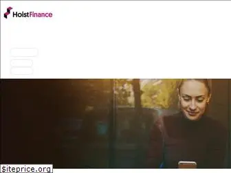 hoistfinance.fr