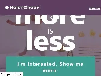 hoistgroup.com