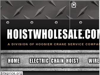 hoistwholesale.com